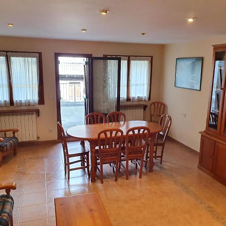 Casa Duplex La Buhardilla Villa Torla Bagian luar foto