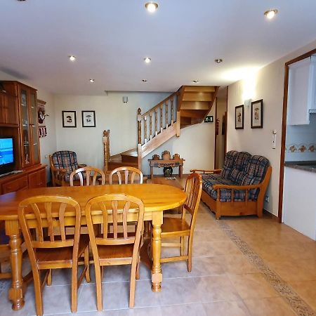 Casa Duplex La Buhardilla Villa Torla Bagian luar foto