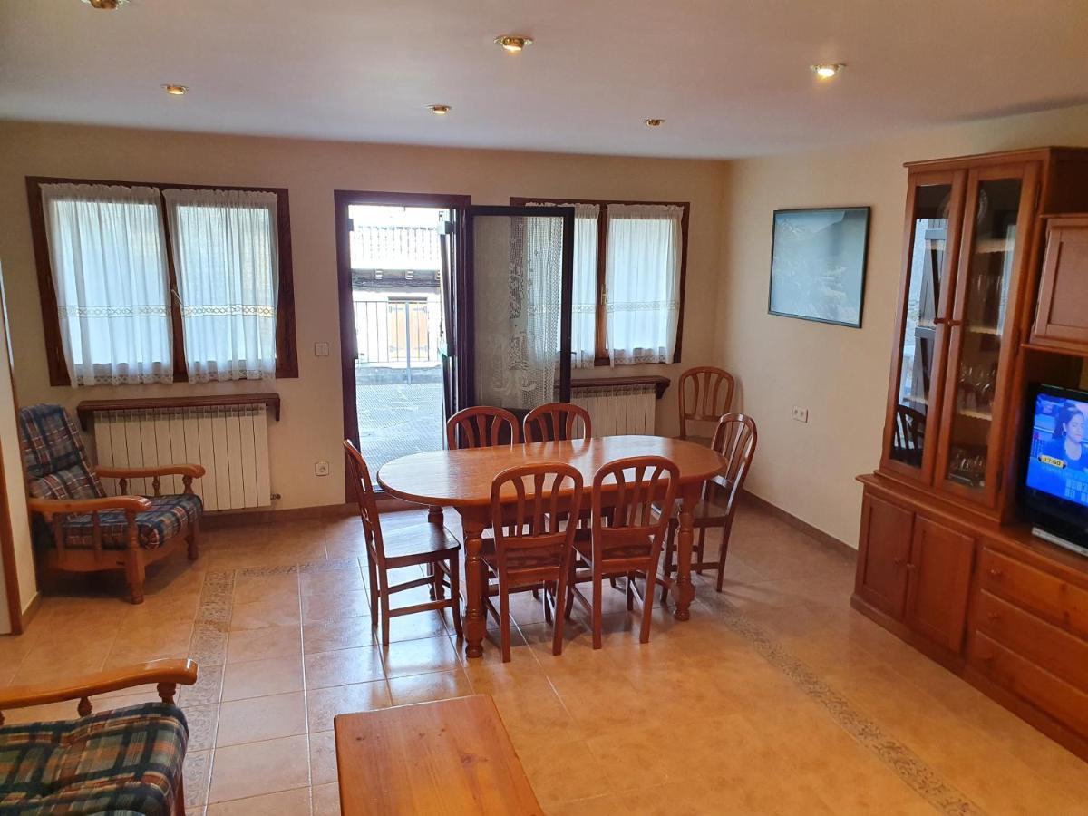 Casa Duplex La Buhardilla Villa Torla Bagian luar foto