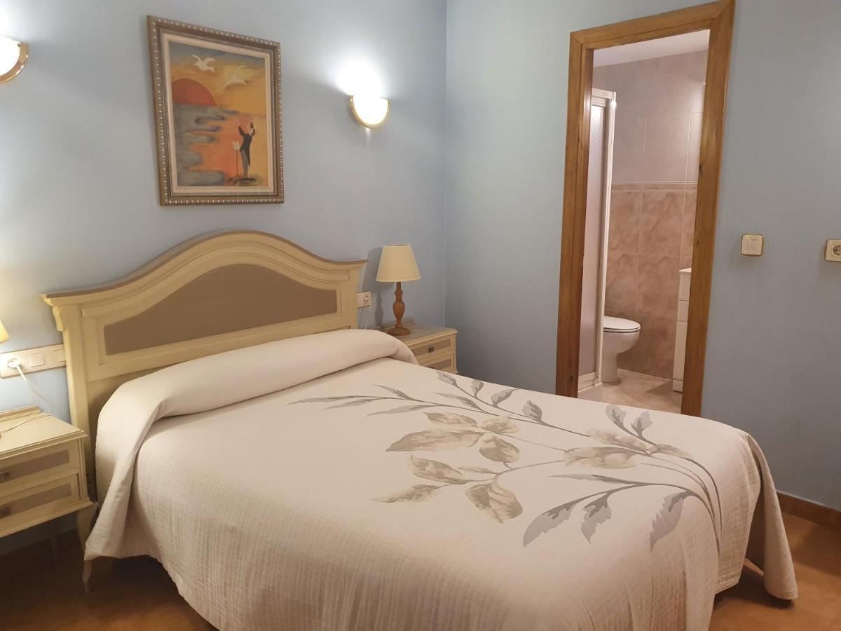 Casa Duplex La Buhardilla Villa Torla Bagian luar foto