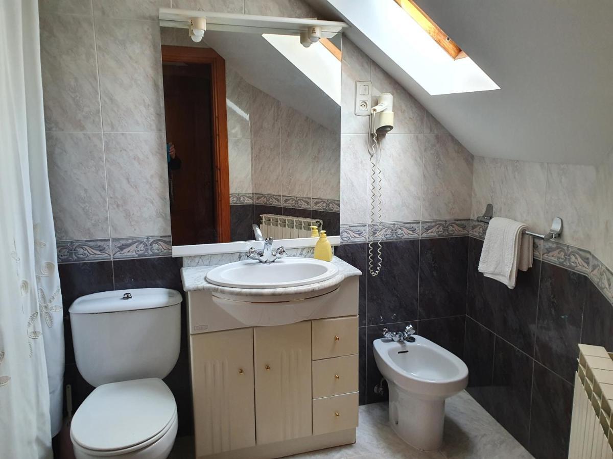 Casa Duplex La Buhardilla Villa Torla Bagian luar foto