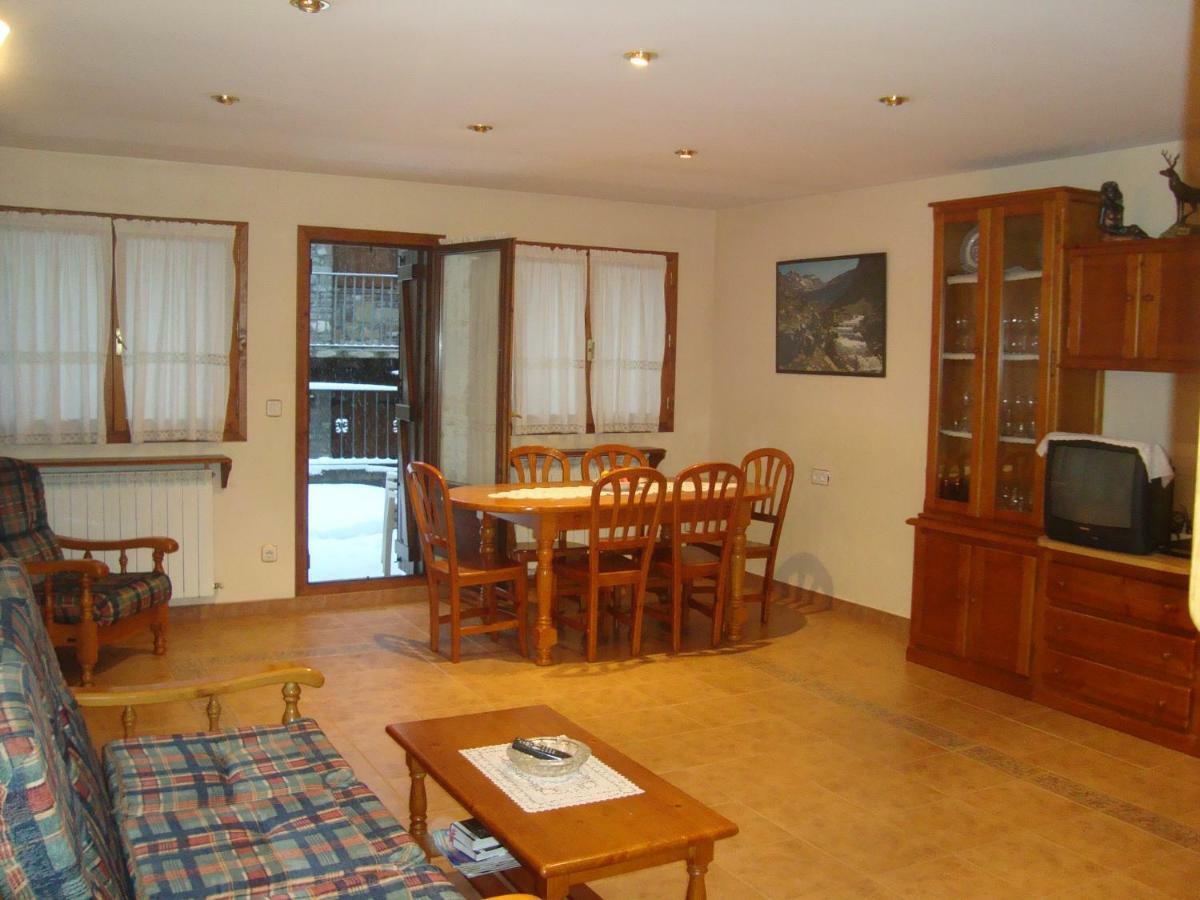Casa Duplex La Buhardilla Villa Torla Bagian luar foto