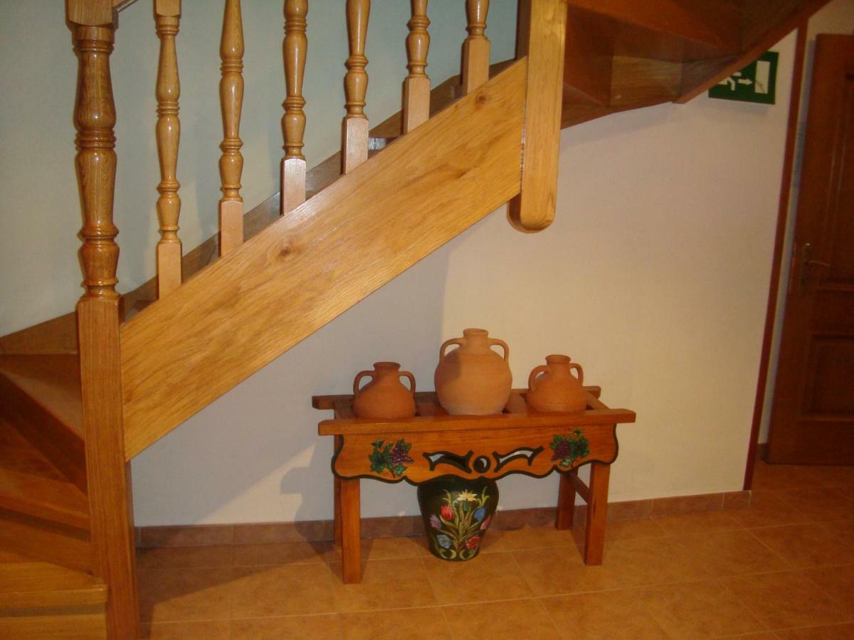 Casa Duplex La Buhardilla Villa Torla Bagian luar foto